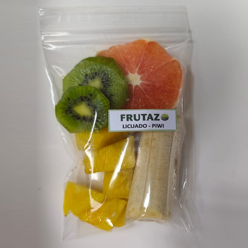 licuado piwi 200 gr