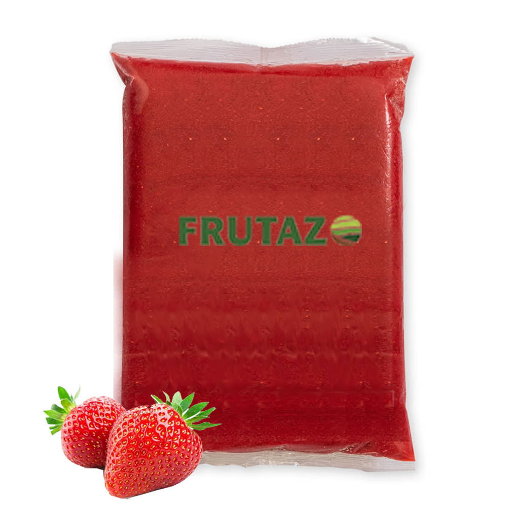 pulpa fresa 1 lt